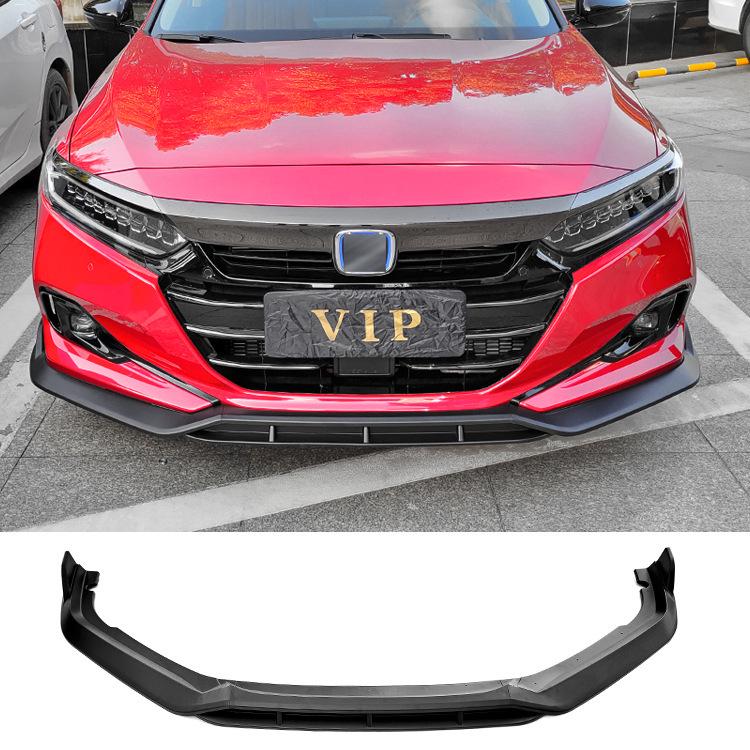 2022 Accord Inspire 10.5th Gen Body Kit: Front Lip, Rear Spoiler, Bumper, Side Skirts, Roof Spoiler