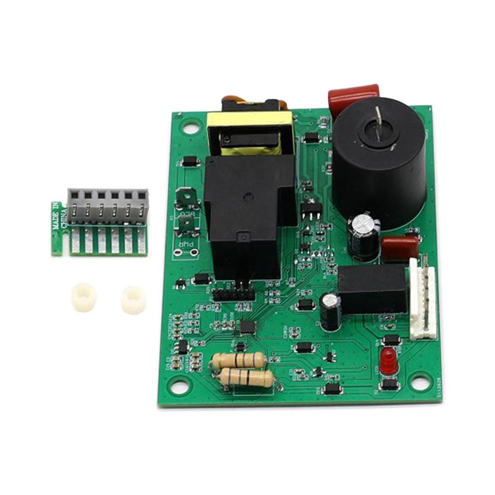 Gas Heater Ignition Circuit Flame Furnace PC Board Kit For 31501, 33488, 33727