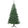 Artificial Christmas Tree with Stand 120 Cm 230 Branch Tips