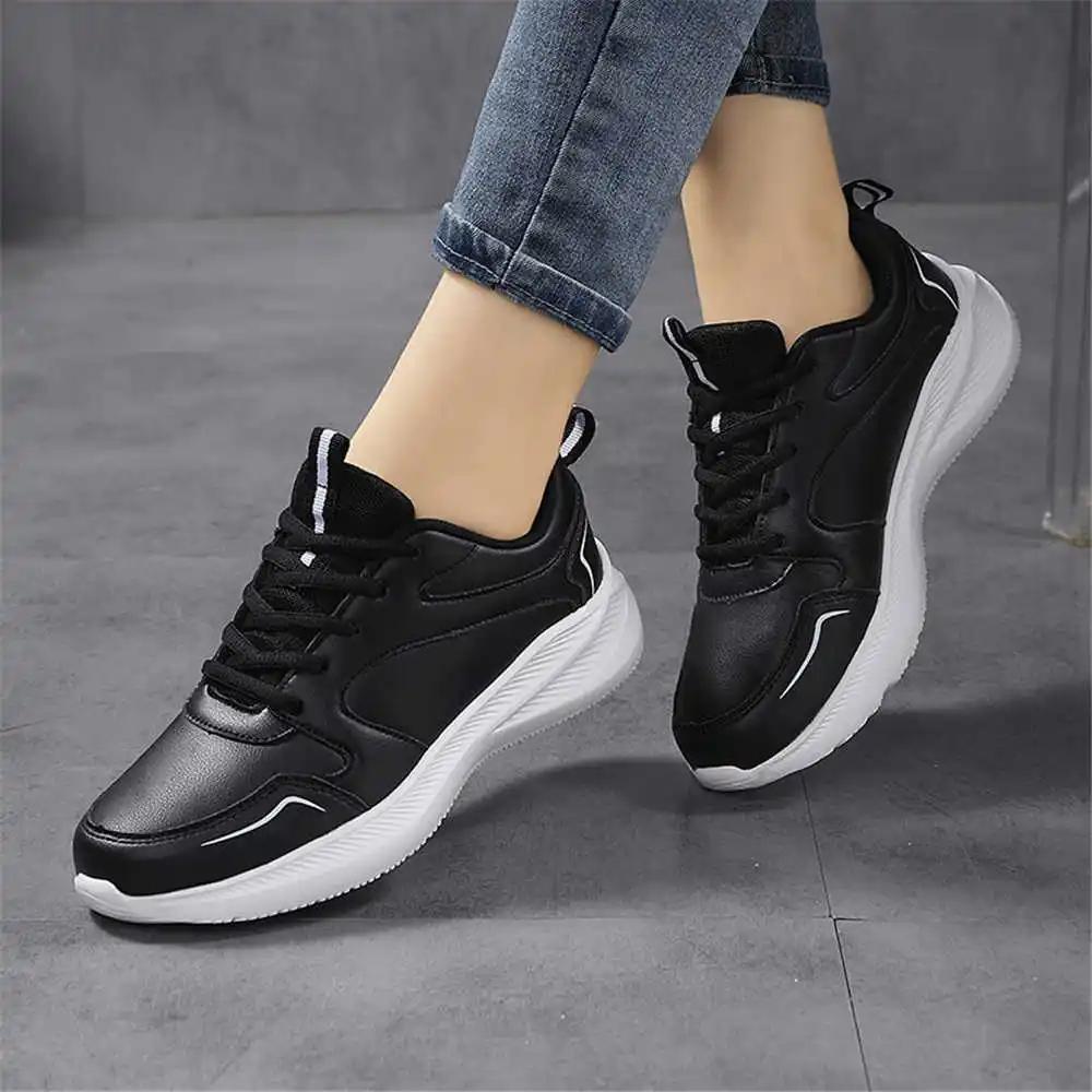 Fashion Size 42 Number 42 Sepatu Golf Mary Jane Fashion Sneakers For Women Training Shoes Woman Sports Popular Goods Shoose