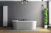 MODERN ELEGANT GLASS HANGING LAMP