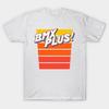Asian Size Cotton Unisex Tshirt Print T-shirt Bmx Plus Freestyle Trick Team T-shirt No-Cut Print Regular Fit
