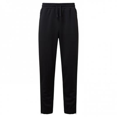 Womens/Ladies Spun Dyed Jogging Bottoms