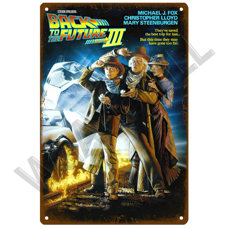 Cinema Movie Metal Sign Industrial Vintage Poster Vintage Retro Tin Sign Aesthetic Living Room Metal Wall Decor Decoration Art