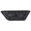 Truck Bed Step Pad Right Side Step Pad Non-deformation Wear-resistant ABS Material Easy To Use Replacement For Truck Bed
