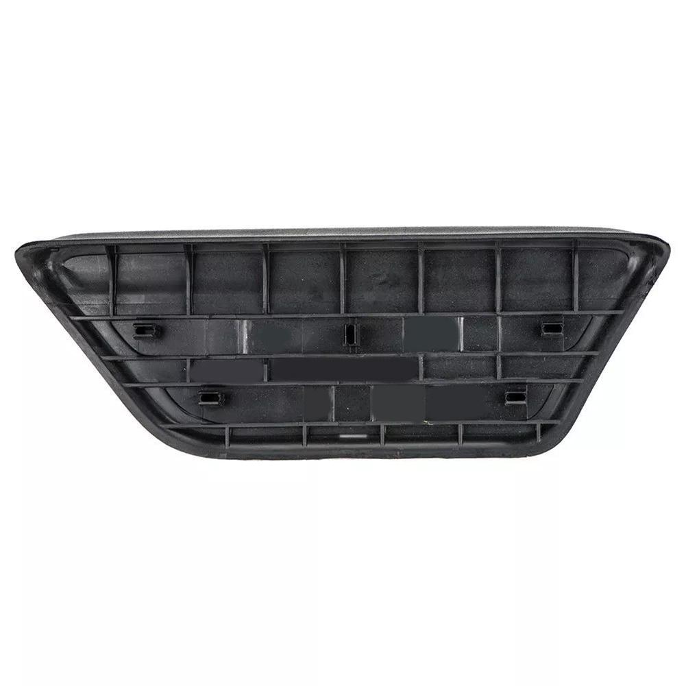 Truck Bed Step Pad Right Side Step Pad Non-deformation Wear-resistant ABS Material Easy To Use Replacement For Truck Bed China Mainland