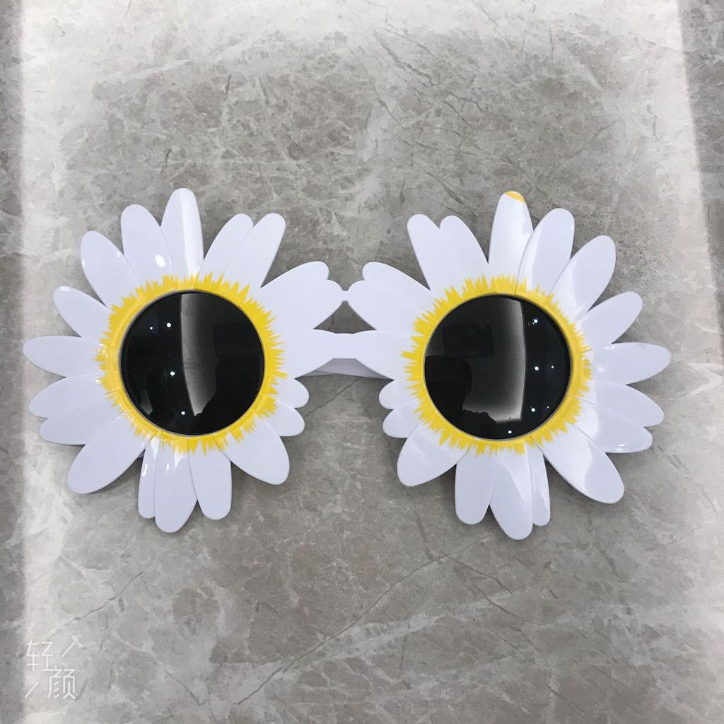 Occhiali da festa divertenti occhiali di compleanno decorazione torta Occhiali da sole per donne uomini