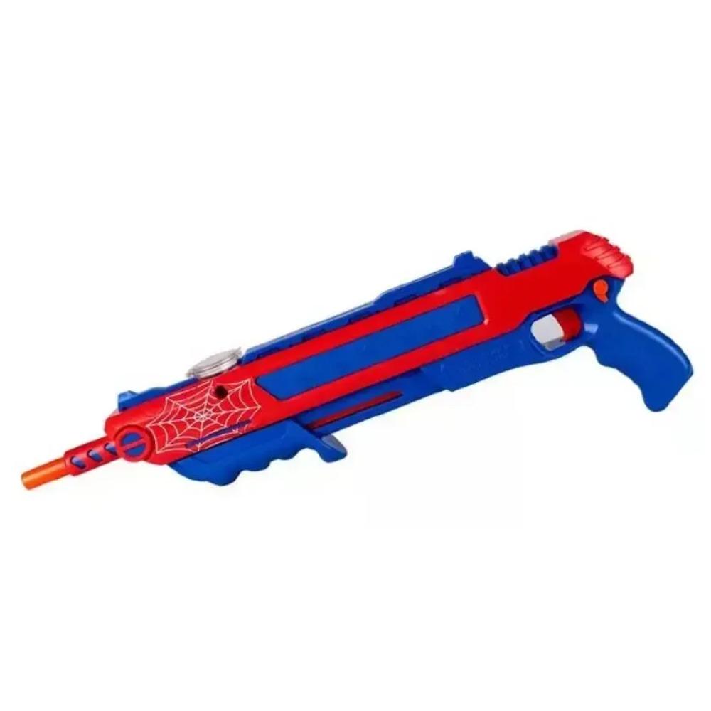 Salt Gun Upgraded accurate Aiming Fly and Mosquito Killer Adult Simulation Fly Killer Flie New Shooting Game Plastic