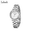 La Baoli Women's Waterproof Quartz Steel Wristwatch LA788