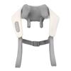 LDIWEI Kneading Neck Massager with Heat CN Plug (adapter Included)