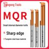 Tiangong Tungsten Carbide End Mill: Small Diameter Inner Hole Profiling Tool