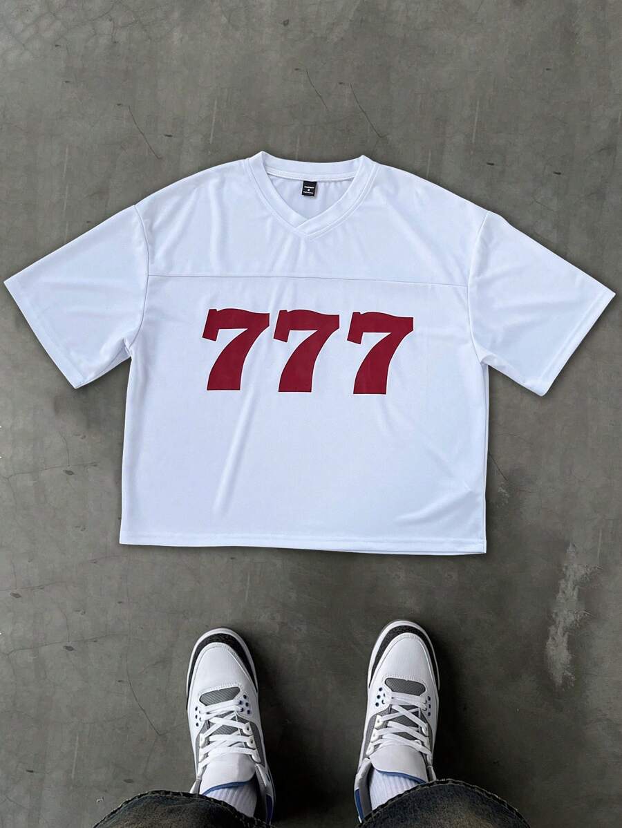 

Unisex s Printed Crewneck T-Shirt S