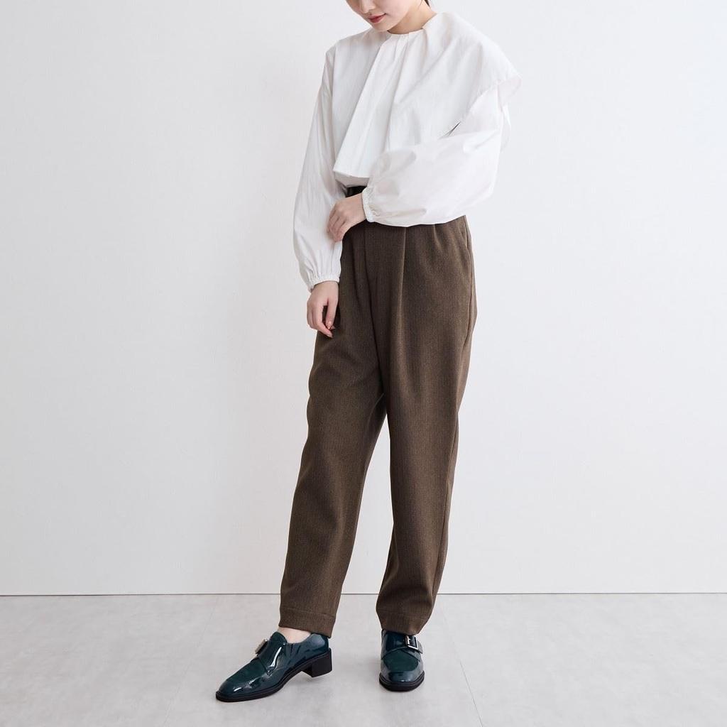 Strap Green 235 HIMIKO/Himiko/Monk Shoes/641308