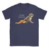 Team Punch Punch der Affe Babyaffe hält Plüschtier T-Shirt für Männer Frauen Bedruckte T-Shirts 100% Baumwolle Kleidung