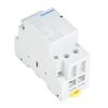 24V/230V Household AC Contactor 2P 40A 2P AC Contactor 1NO1NC AC Contactor Load Control