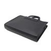 Daks Black Leather Cross Bag Dbba3f333bk