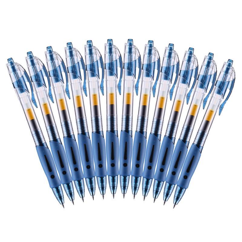 M&G GP1008 Ret retractable Gel Pen