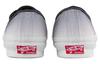 Authentic Og Vans Lx 'Dip Dye - Black White' VN0A4BV9B4R
