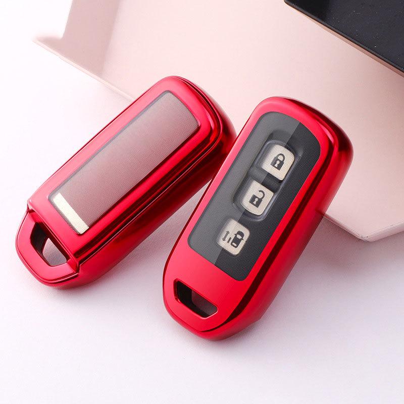 Car Key Cover for Ben Tian N-BOX, N-ONE, N-WGN, N-VAN