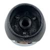 Araba Styling Deri Vites Topuzu Kolu Shifter Kafa Kia Forte Soul Touring I30 Hyundai Elantra 2008 2009 2010