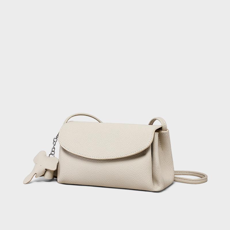 Women's Bag Crossbody Bag Underarm Bag Fashion Shoulder Leather Small Bag
