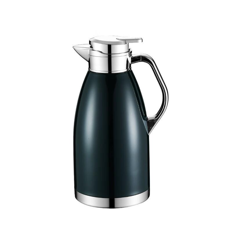 316 Stainless Steel Roman Vacuum Insulated Pot