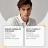 EAST MOON Men's Gentle Hydrating Facial Moisturizing Serum