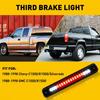LED Cargo Lamp 3RD Brake Light For 1988-98 Chevy GMC C/K1500 Silverado Sierra EA