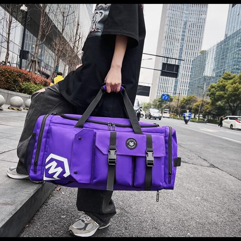 KANDEXS Großes Fassungsvermögen Mehrzweck-Reiserucksack