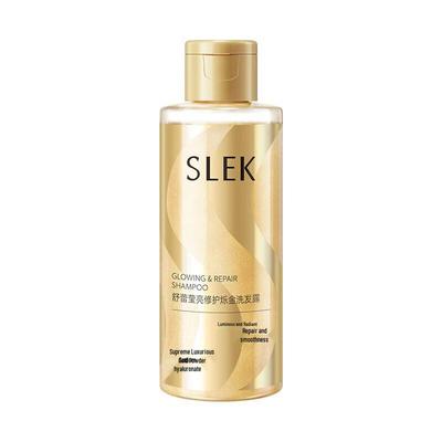 Shampoing de voyage Dazzling Repair SURELUX