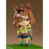 Uma Musume Pretty Derby Nendoroid Jungle Pocket Uma Musume Pretty Derby 