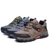 2025 Men's Anti-slip and Breathable Outdoor Casual Sports Hiking Shoes, Large-sized Youth Hiking Men's Shoes 39-47 Men Shoes