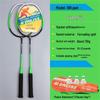 Badminton – Badmintonracketar
