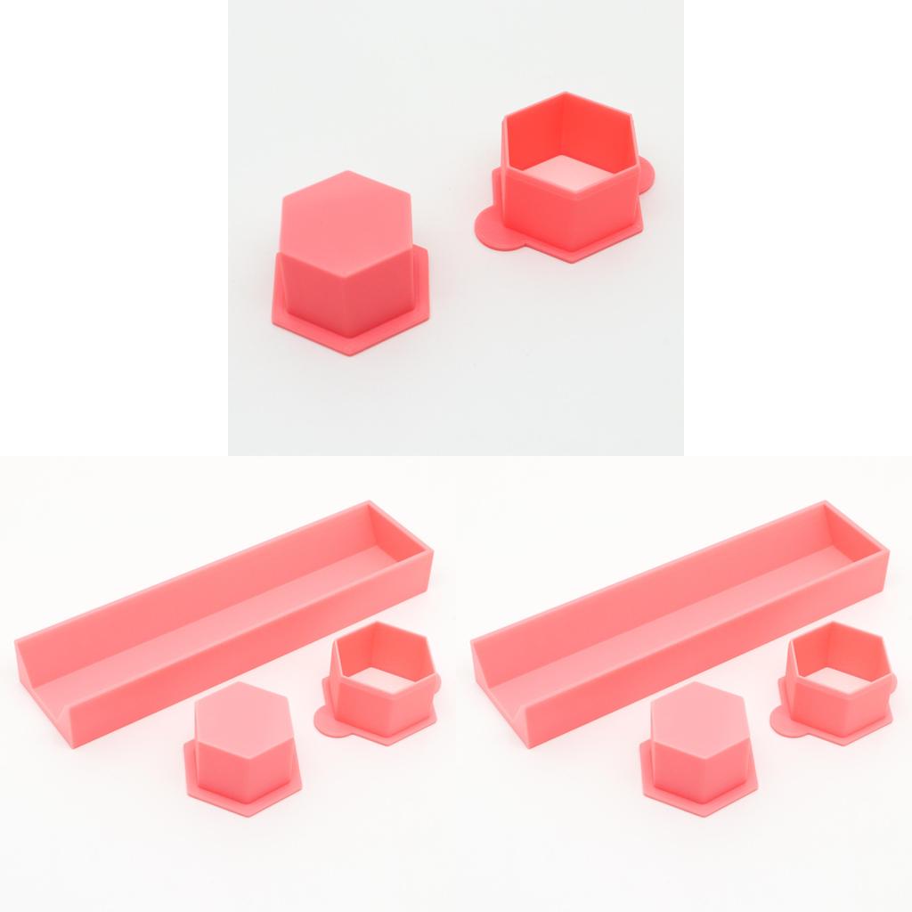 Cake Pop Mold Set With Pla Material For Cookie Shaping Joyful Baking Experience