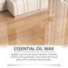 120ml Furniture Solid Wood Care Beeswax Spray–Multi-purpose,Waterproof,Wear-resistant,Suitable for Wooden Floors and Furniture