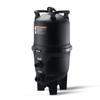 Cartridge Pool Filter, 49 Sq.m Filter Area Inground Pool Filter, Above Ground Swimming Pool Filtration Filter System with Upgrade Filter &Leak-proof,