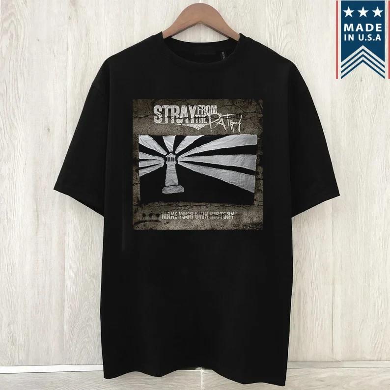 250 Years of Freedom 1776 2026 Lincoln Playing Guitar Retro Unisex T-Shirt XXXL