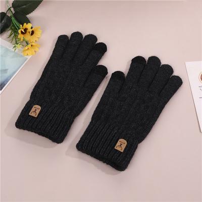 Accessori elettronici – Guanti con sensori