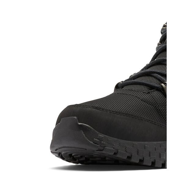 Треккинговые ботинки Columbia Fairbanks™ Mid