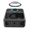 For DJI Osmo 161 Lens Guard Optical PC Camera Lens Protector Cover For DJI Osmo 161 Lens Cap Anti-scratch Camera Accessories