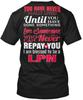 Licensed Practical Nurse Lpn 757 T-Shirt Made In the USA Size S To 5XL