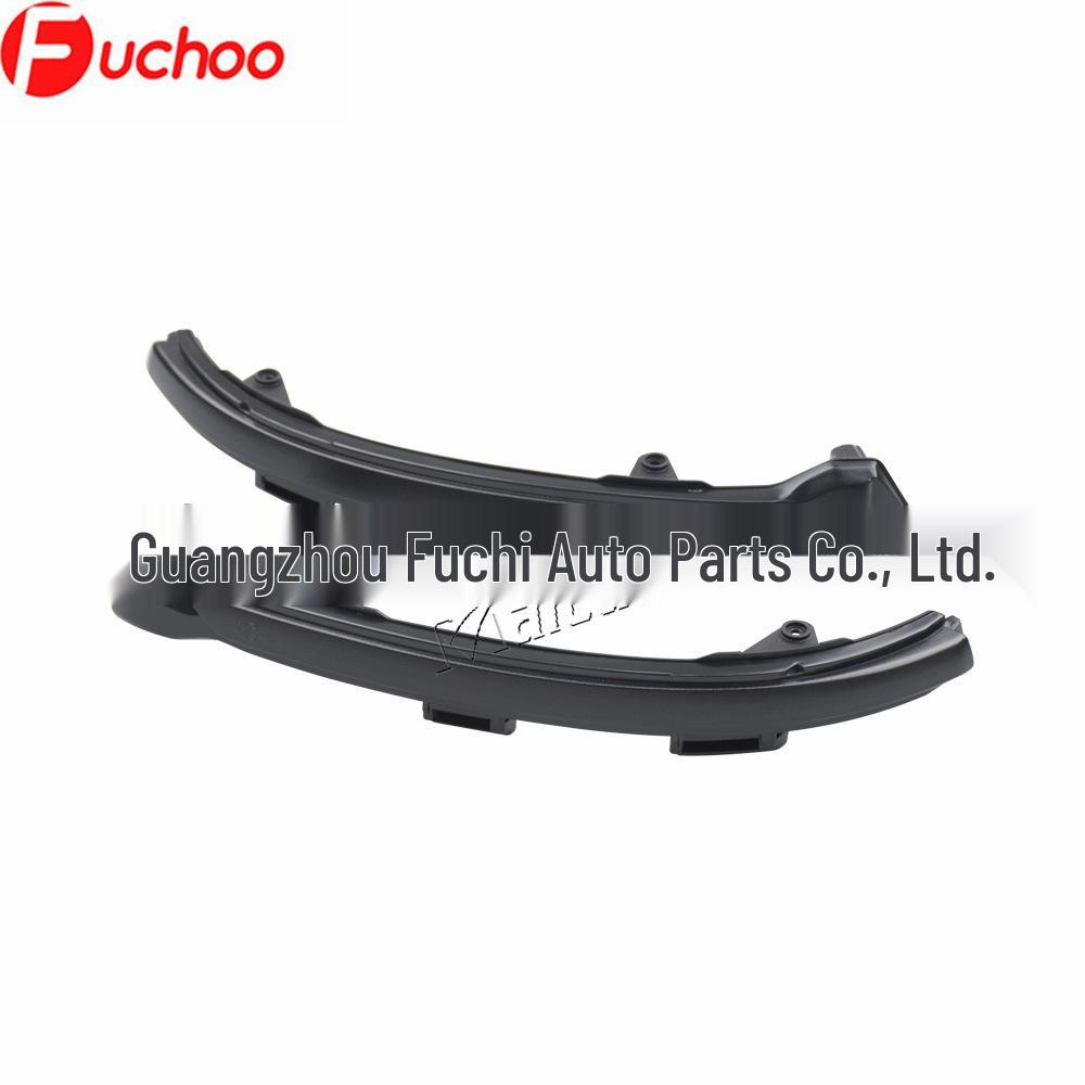 Compatible with Volkswagen Golf MK7/7.5, Touran Flowing Water LED Mirror Turn Signal Lights.