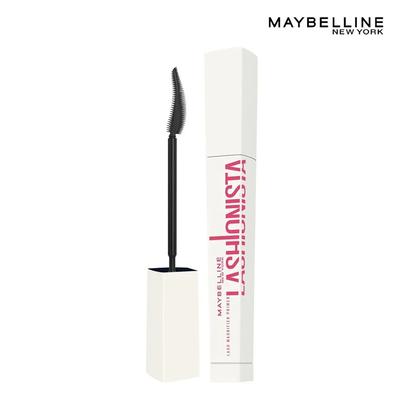 Oogmake-up – Mascara