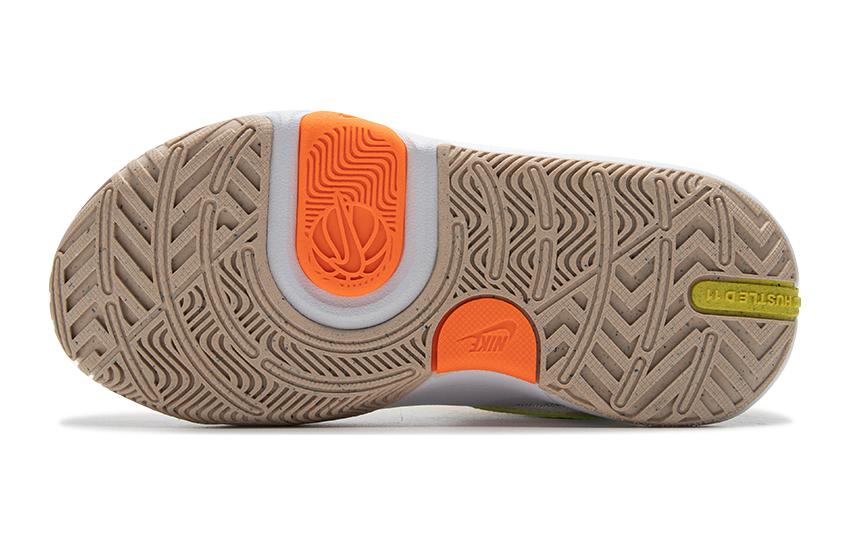 Nike Team Hustle D11 PS 'Play Freely' FN8905-141
