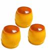 Pudding Karmelowy Squishy – Realistyczny Deser do Redukcji Stresu, Uroczy Sensoryczny Fidget, Prezent Dla Dzieci, Nastolatków, Dorosłych i Upominki na Imprezę