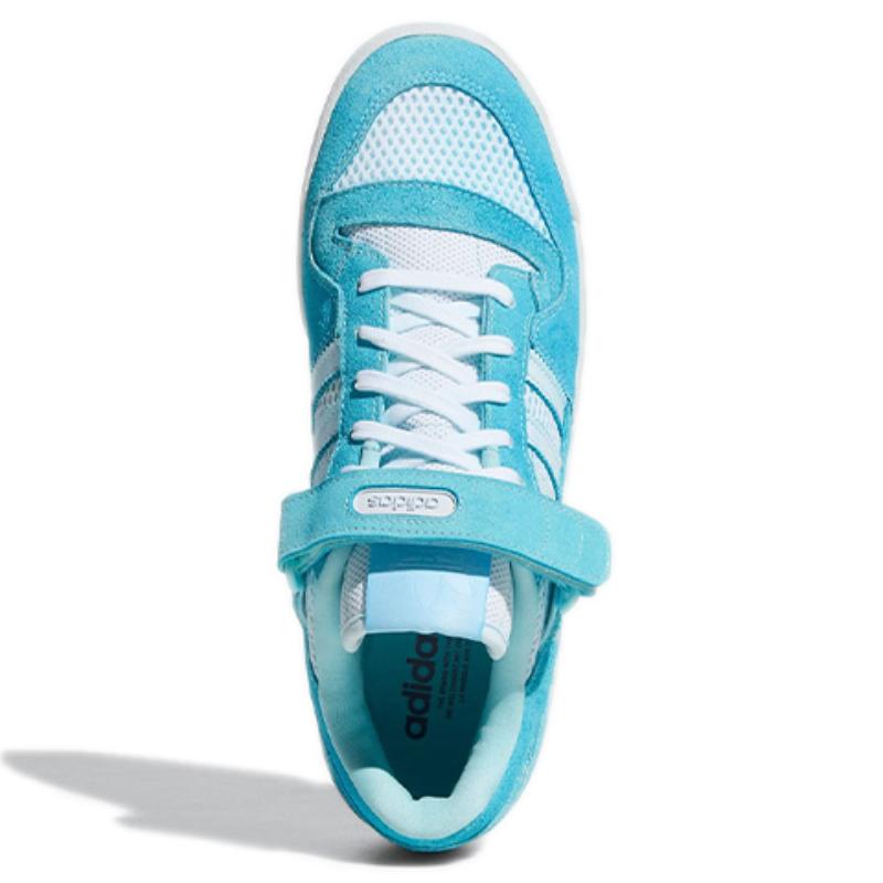 Adidas Tenisky Forum 84 Low 8K 'Clear Aqua' GZ6479