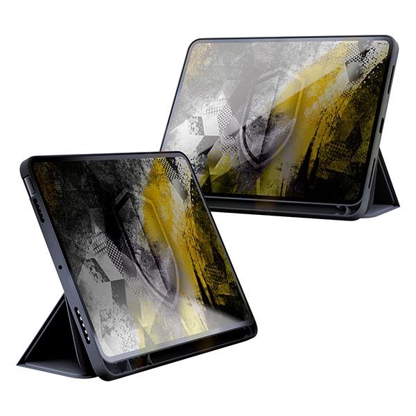 Etui 3Mk Soft Tablet Case Do Galaxy Tab S9 Fe, Czarne