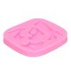 Silicone High Heel Shoe Silicone Mold Heat Resistant Chocolate Mold  Cupcake Topper