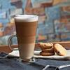 Irish coffee cup, cup for cold drinks, cup with sand, cup for water, cup for coffee with ice, cup for cocktail | Breweries (transparent)