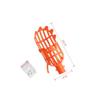 1pc High-altitude Fruit Picker Loquat Bayberry Lightweight Plastic Garden Fruit Picking Tool Harvester Catcher for Hand Peach, Plum, Jujube